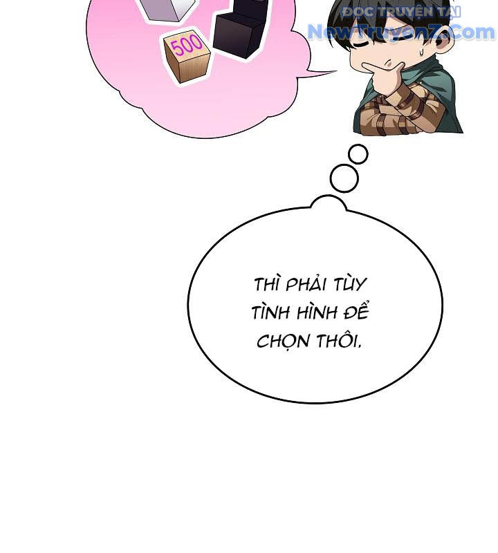 0.0000001% Của Quỷ Vương chapter 15 - Trang 27