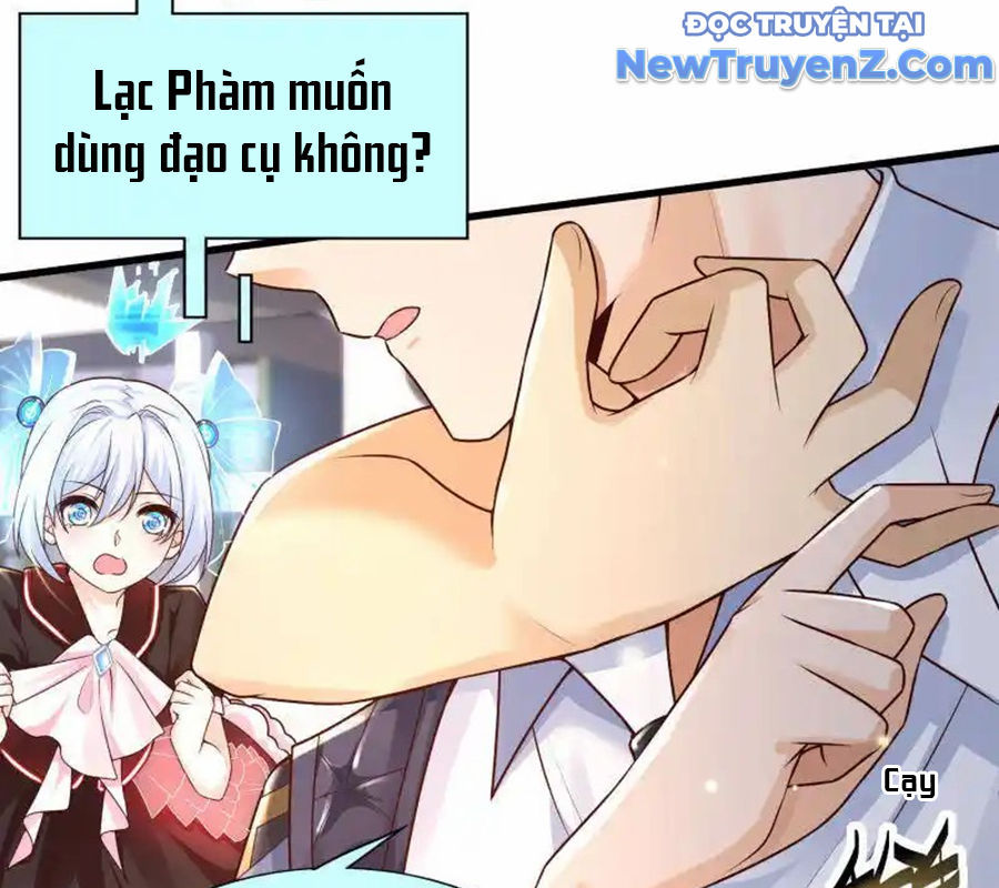 Nữ Thần Giúp Tôi Trở Thành Học Bá chapter 51 - Trang 15