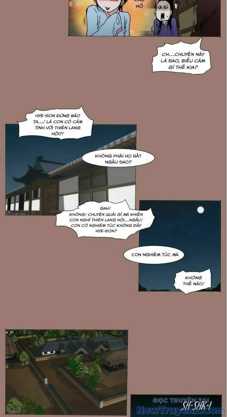 Hiên ngang một chân chapter 12 - Trang 7