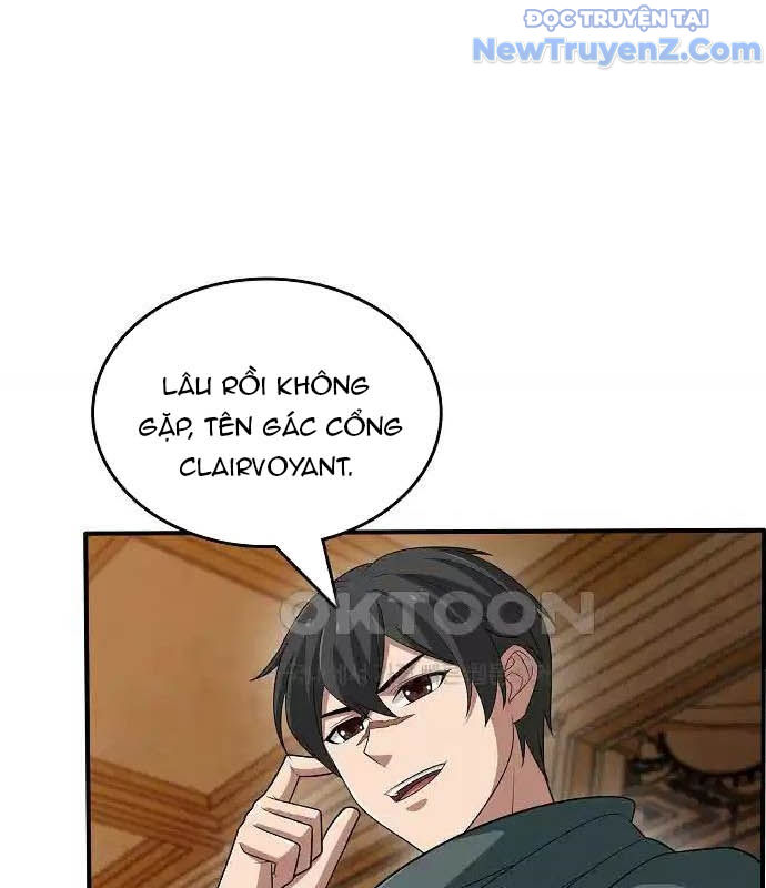 0.0000001% Của Quỷ Vương chapter 30 - Trang 7