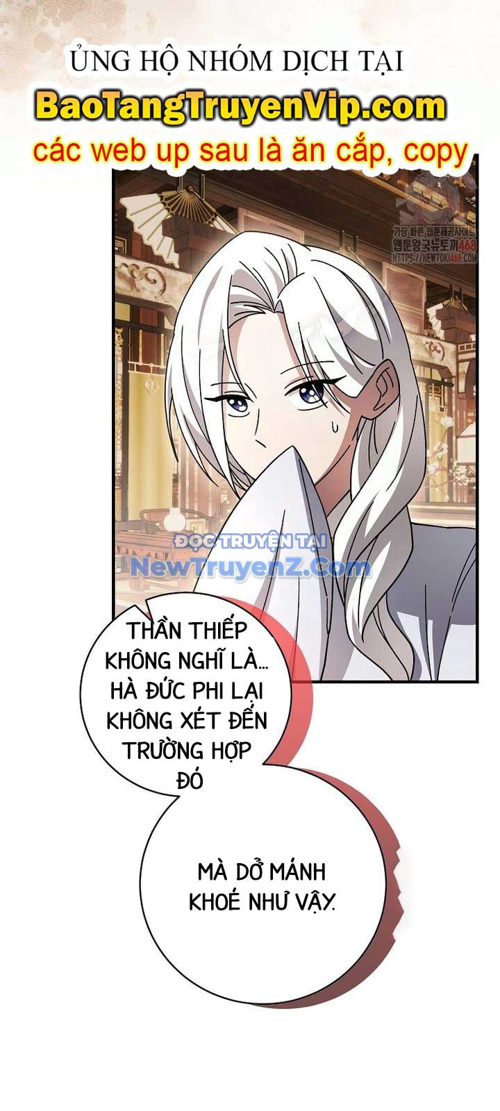 Sinh Tồn Trong Cuốn Tiểu Thuyết Romance Fantasy chapter 45 - Trang 20