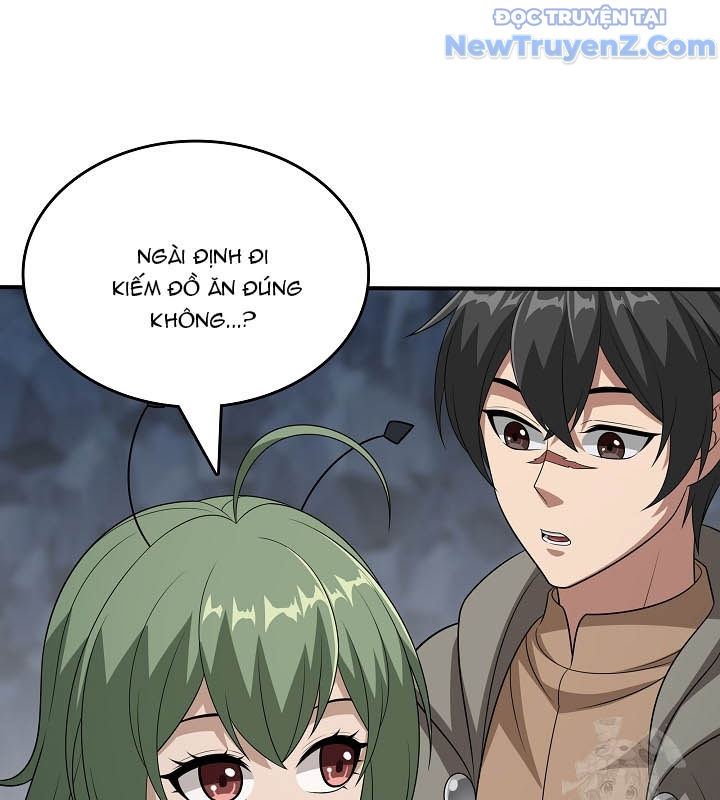0.0000001% Của Quỷ Vương chapter 34 - Trang 143