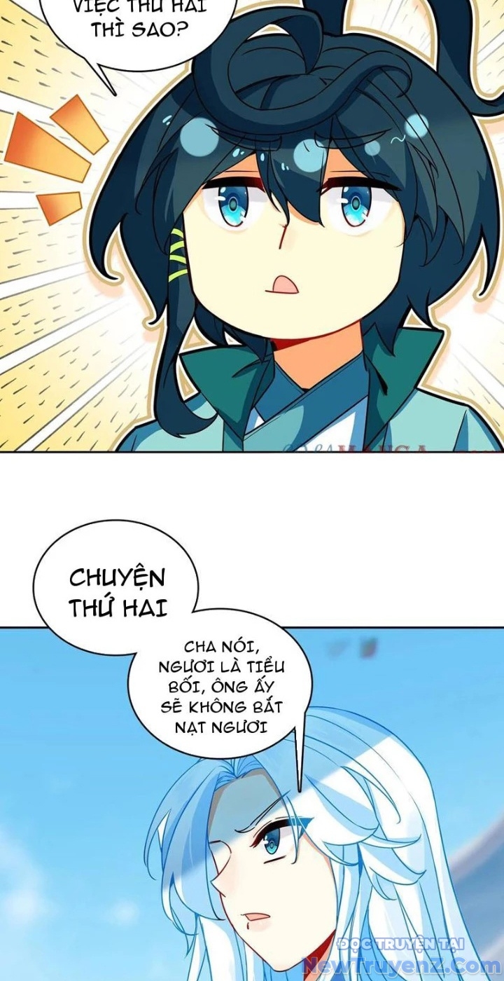 Thiên Châu Biến chapter 128 - Trang 10