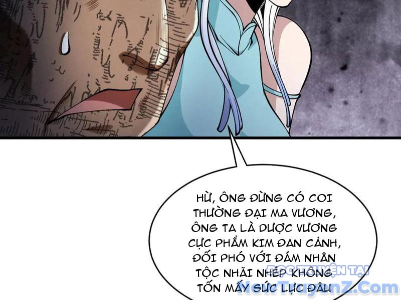 Gặp mạnh thì càng mạnh, tu vi của ta không giới hạn chapter 49 - Trang 77