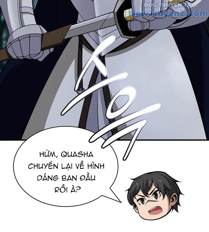 0.0000001% Của Quỷ Vương chapter 27 - Trang 38