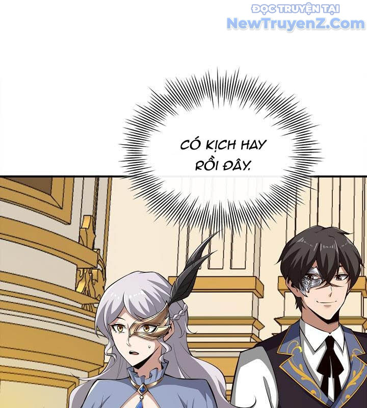 0.0000001% Của Quỷ Vương chapter 19 - Trang 21