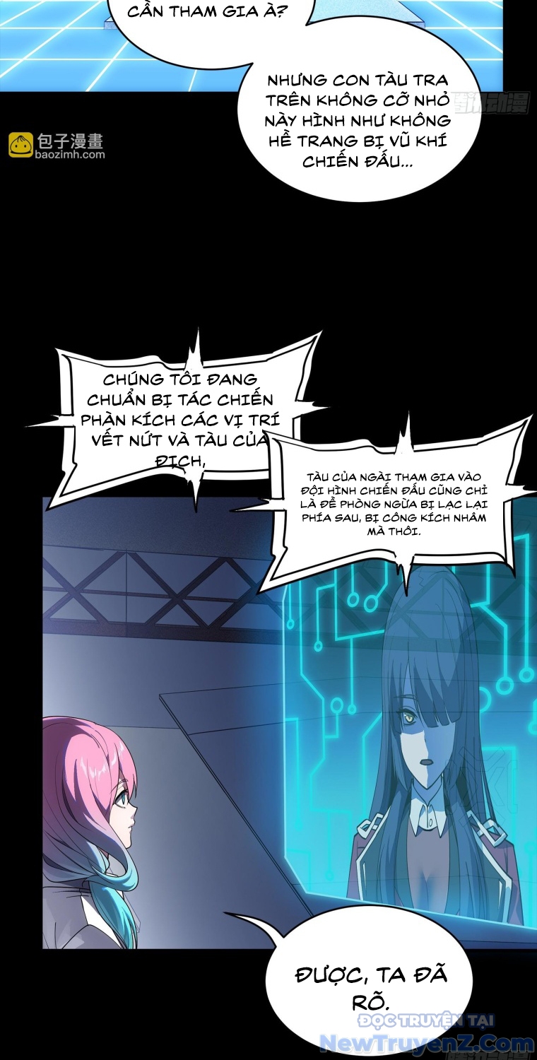 Tinh Giáp Hồn Tướng chapter 283 - Trang 36