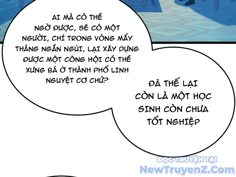 Toàn Dân Chuyển Chức: Bị Động Của Ta Vô Địch chapter 88 - Trang 130