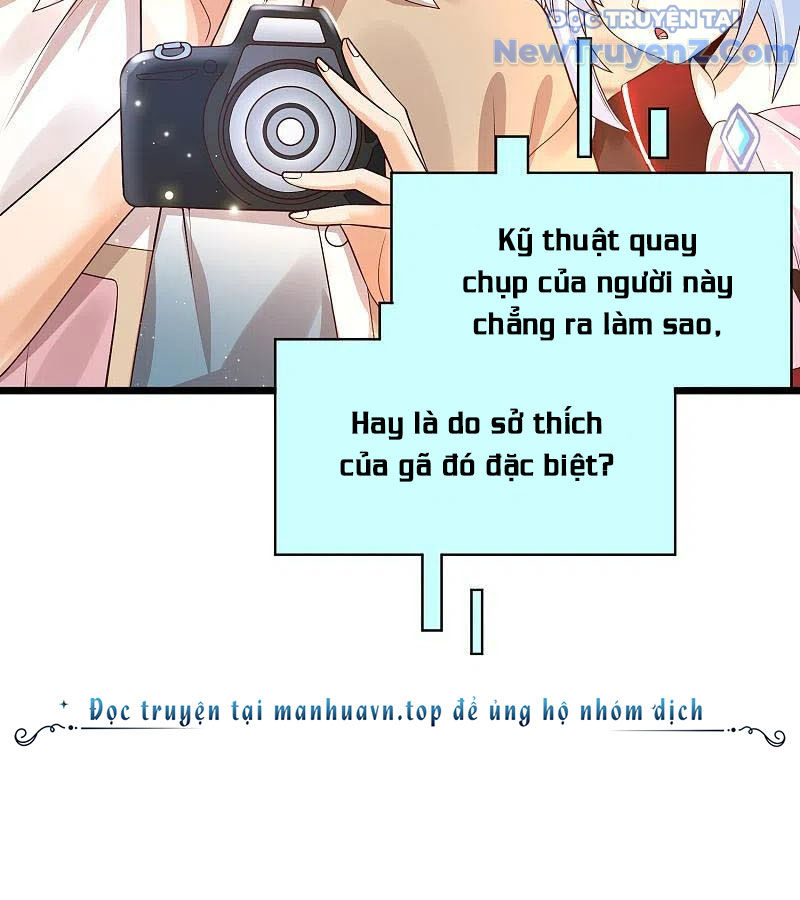 Nữ Thần Giúp Tôi Trở Thành Học Bá chapter 46 - Trang 54