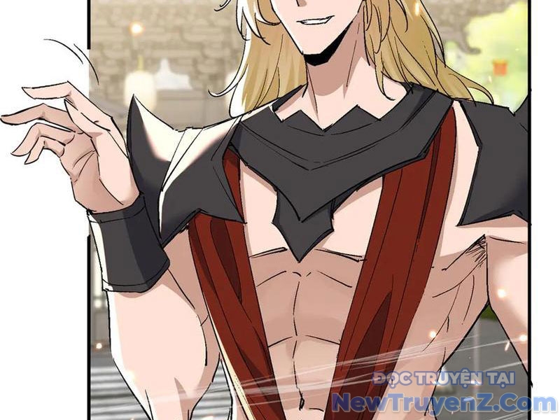 Đồ Đệ Nữ Đế Của Ta Muốn Hắc Hóa! chapter 49 - Trang 5