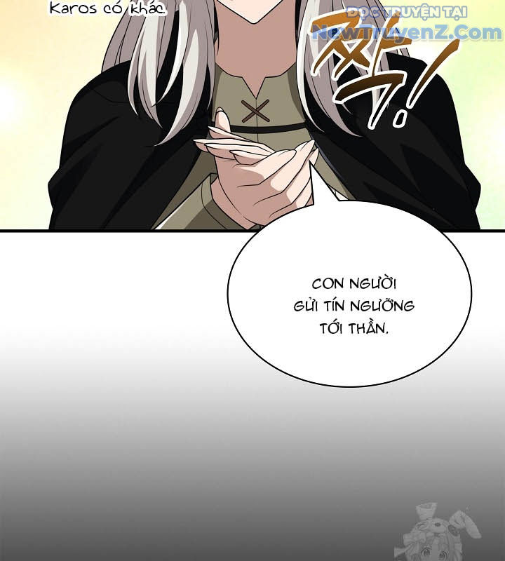 0.0000001% Của Quỷ Vương chapter 38 - Trang 60