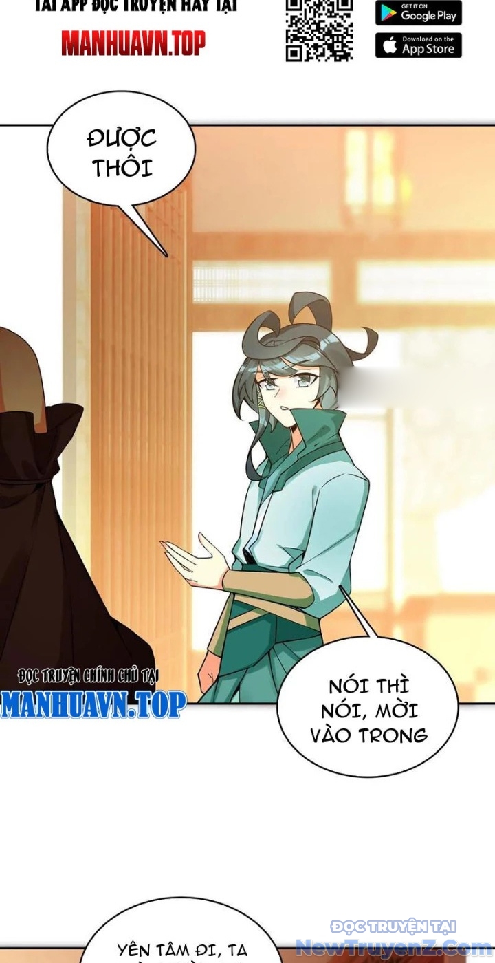Thiên Châu Biến chapter 128 - Trang 35