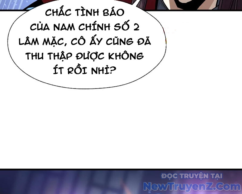 Đại Ái Ma Tôn, Nữ Đồ Đệ Đều Muốn Giết Ta chapter 76 - Trang 103