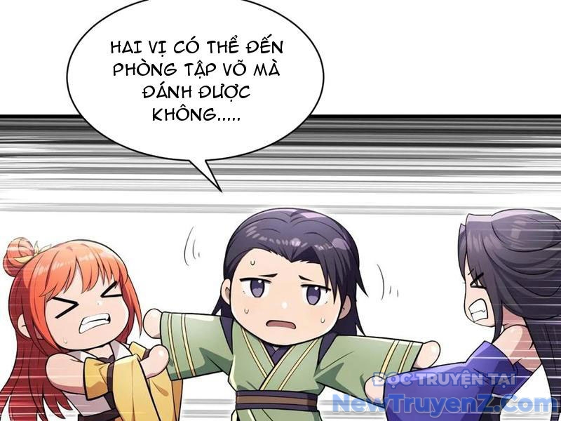Phản Phái Muốn Sống Lâu Thêm Một Ngày chapter 34 - Trang 79