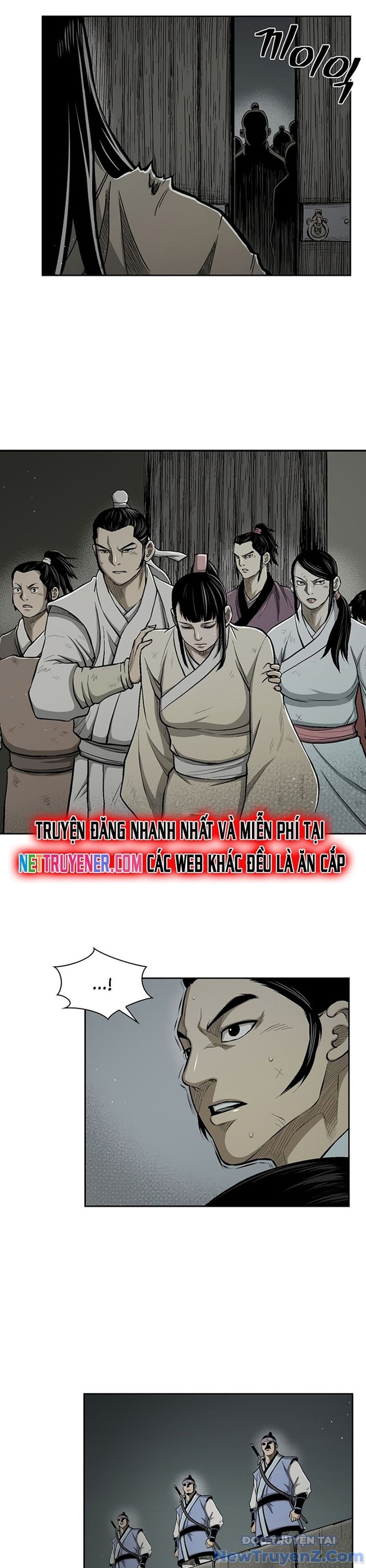 Huyền Thoại Vô Song Chiến Thần chapter 20 - Trang 4