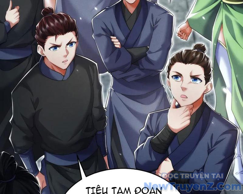 Các Nữ Sư Tôn Đều Muốn Chiếm Hữu Ta chapter 20 - Trang 98