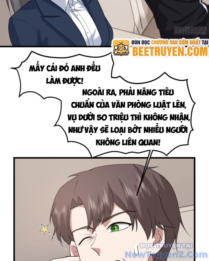 Ta Không Muốn Trùng Sinh Đâu chapter 429 - Trang 48