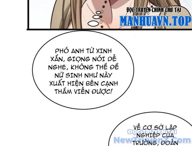 Sau Khi Tự Do Tài Chính, Họ Đã Dâng Hiến Lòng Trung Thành chapter 22 - Trang 116