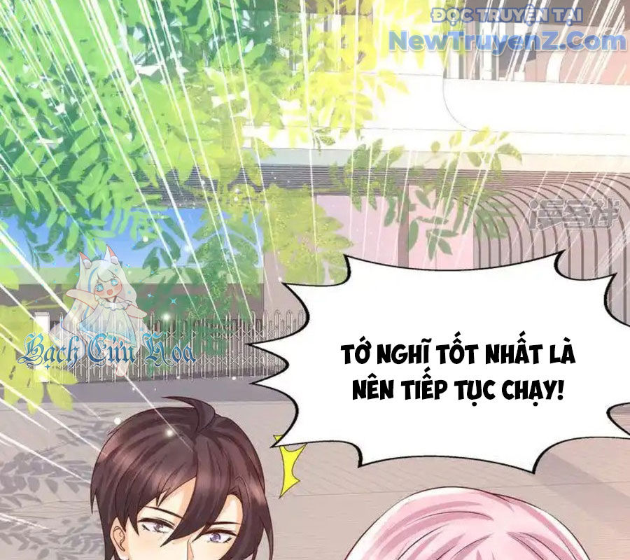 Nữ Thần Giúp Tôi Trở Thành Học Bá chapter 40 - Trang 27