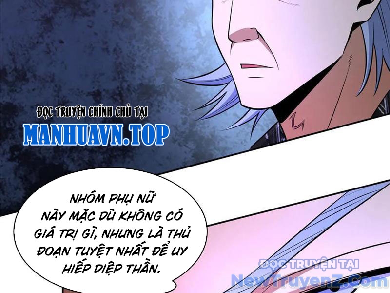 Đô Thị Cực Phẩm Y Thần chapter 256 - Trang 39