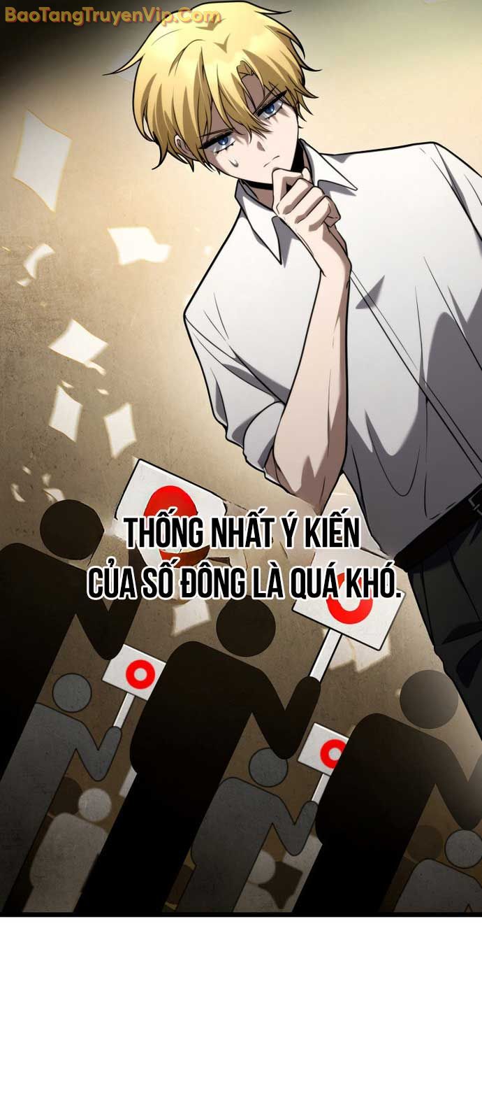 Đại Pháp Sư Toàn Năng chapter 120.1 - Trang 39