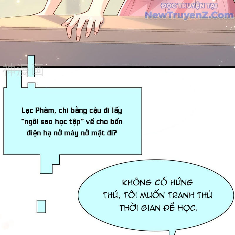 Nữ Thần Giúp Tôi Trở Thành Học Bá chapter 10 - Trang 29