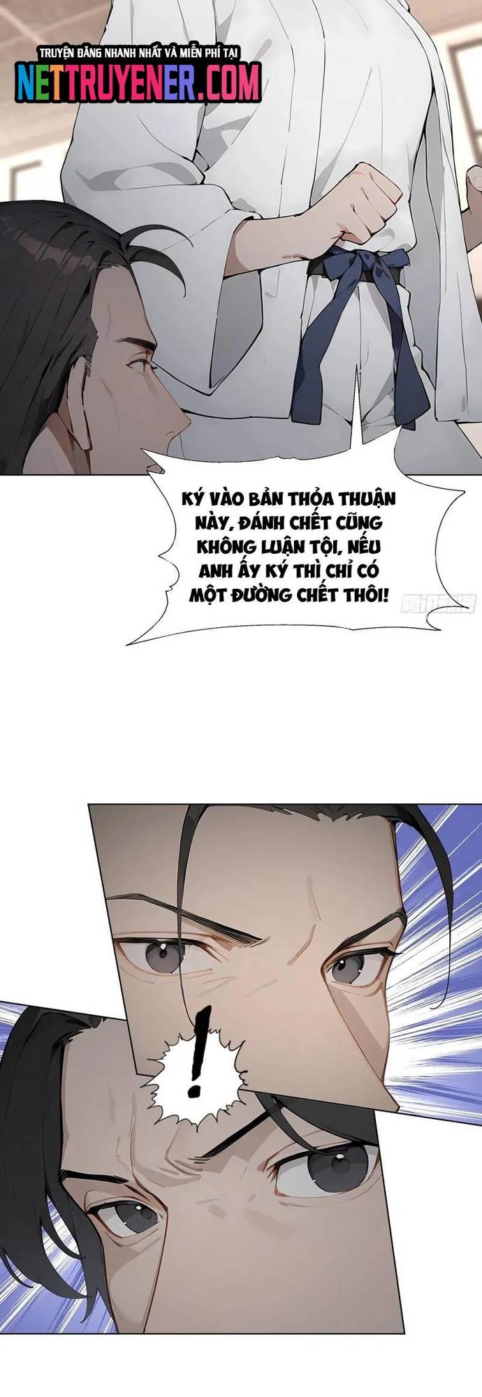 Hàng Hóa Giảm Giá Trị, Tôi Trở Thành Người Giàu Nhất Thế Giới Chapter 80 - Trang 26