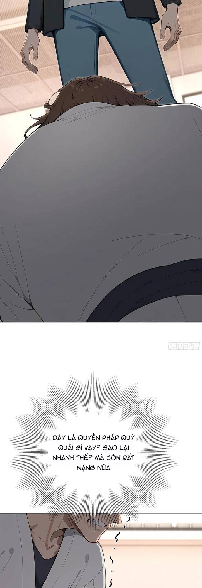 Hàng Hóa Giảm Giá Trị, Tôi Trở Thành Người Giàu Nhất Thế Giới Chapter 80 - Trang 2