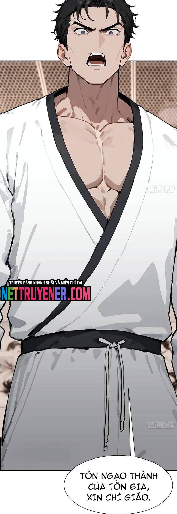 Hàng Hóa Giảm Giá Trị, Tôi Trở Thành Người Giàu Nhất Thế Giới Chapter 80 - Trang 20