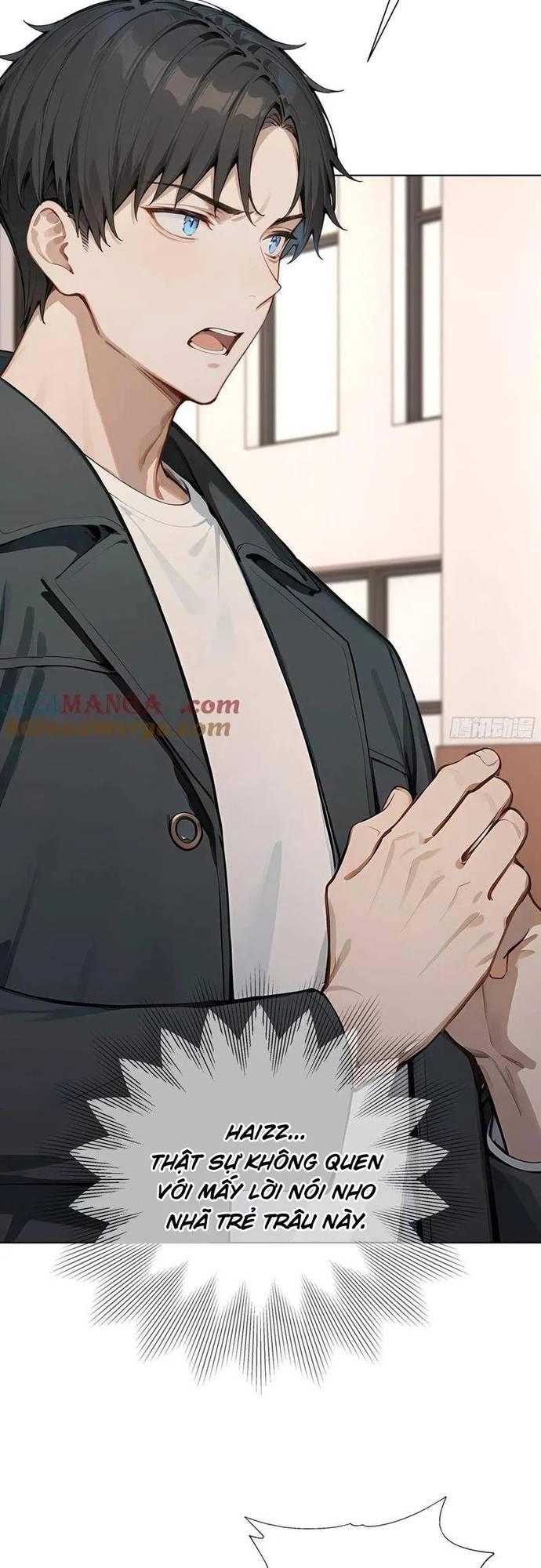 Hàng Hóa Giảm Giá Trị, Tôi Trở Thành Người Giàu Nhất Thế Giới Chapter 80 - Trang 18