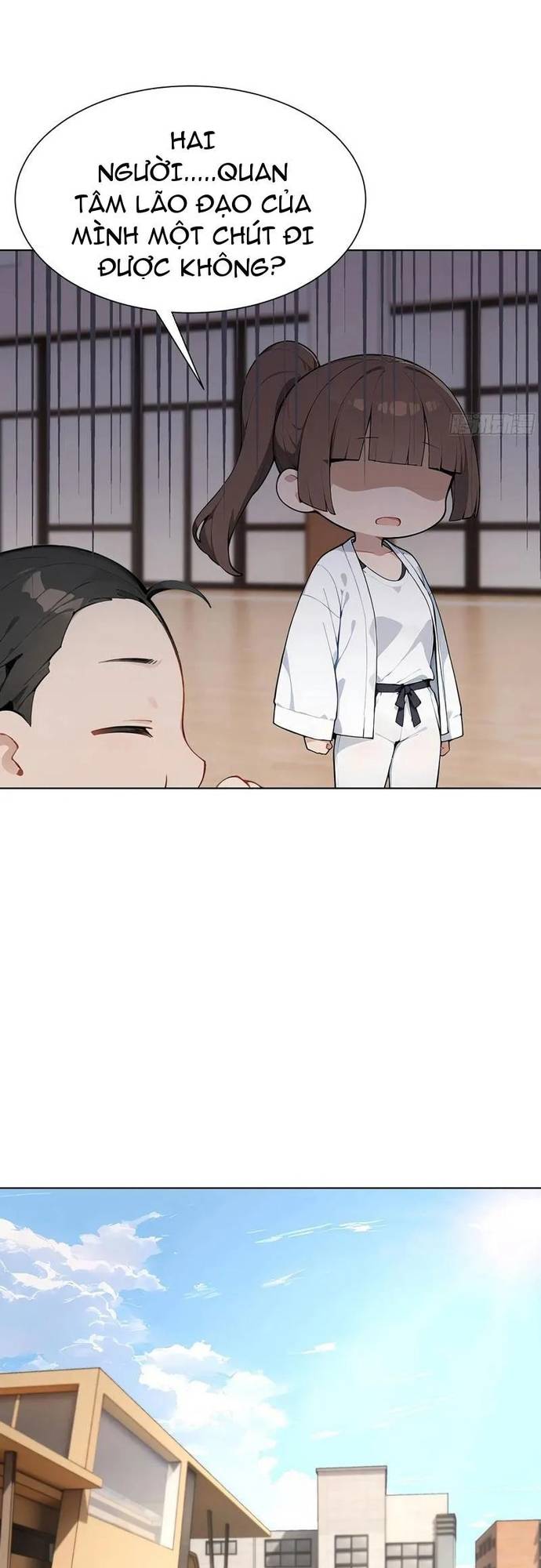 Hàng Hóa Giảm Giá Trị, Tôi Trở Thành Người Giàu Nhất Thế Giới Chapter 80 - Trang 28