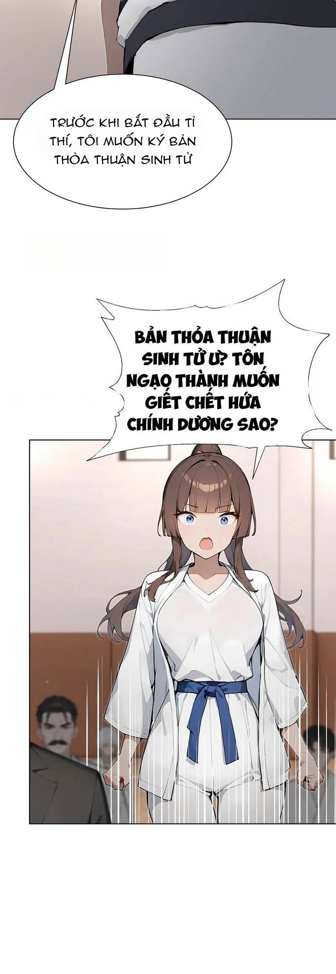 Hàng Hóa Giảm Giá Trị, Tôi Trở Thành Người Giàu Nhất Thế Giới Chapter 80 - Trang 24
