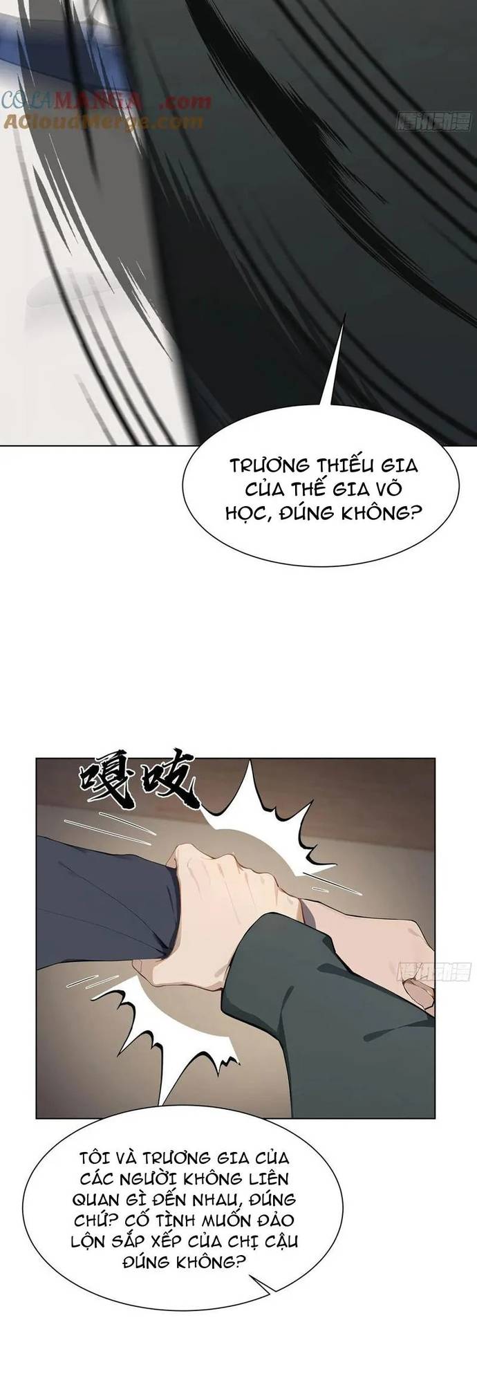 Hàng Hóa Giảm Giá Trị, Tôi Trở Thành Người Giàu Nhất Thế Giới Chapter 80 - Trang 9