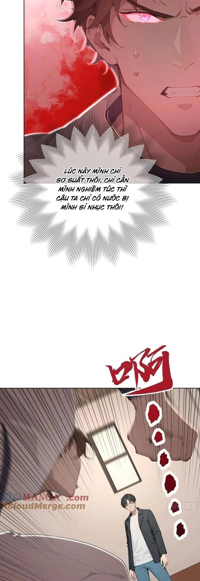 Hàng Hóa Giảm Giá Trị, Tôi Trở Thành Người Giàu Nhất Thế Giới Chapter 80 - Trang 5