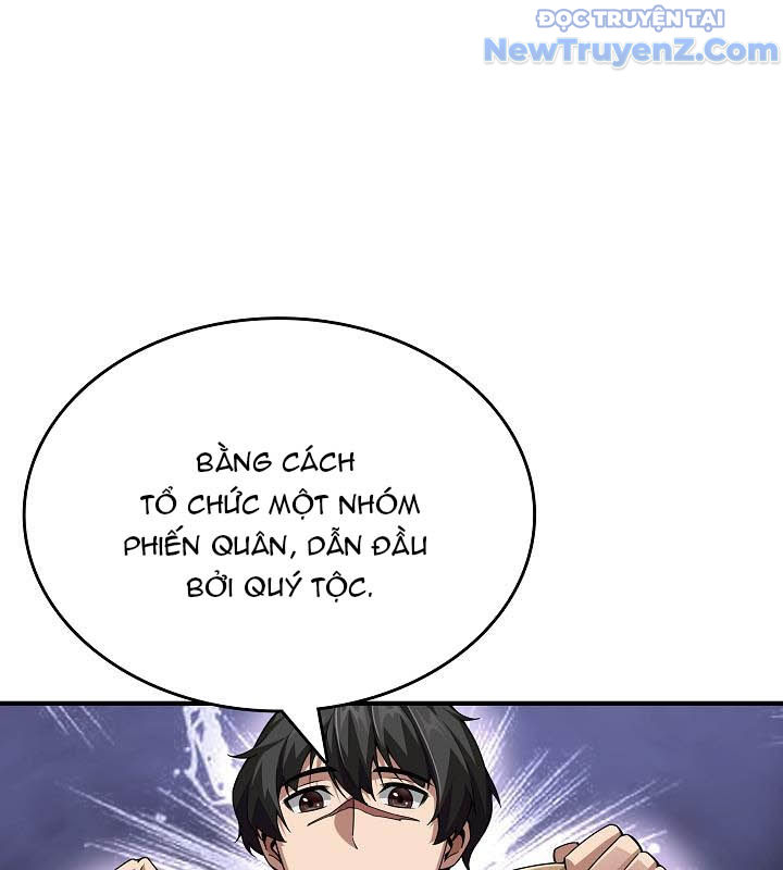 0.0000001% Của Quỷ Vương chapter 8 - Trang 118