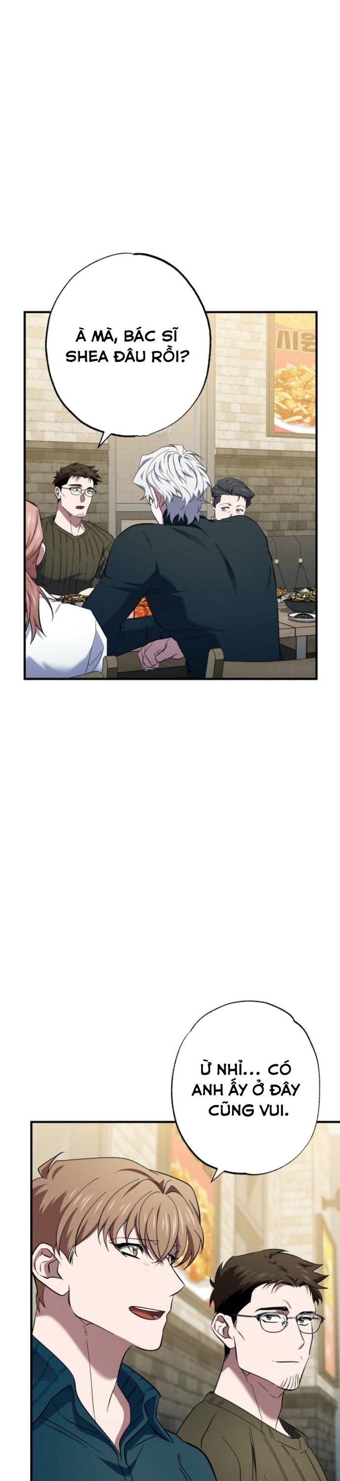 Tuyệt Đỉnh Bác Sĩ Chapter 36 - Trang 28