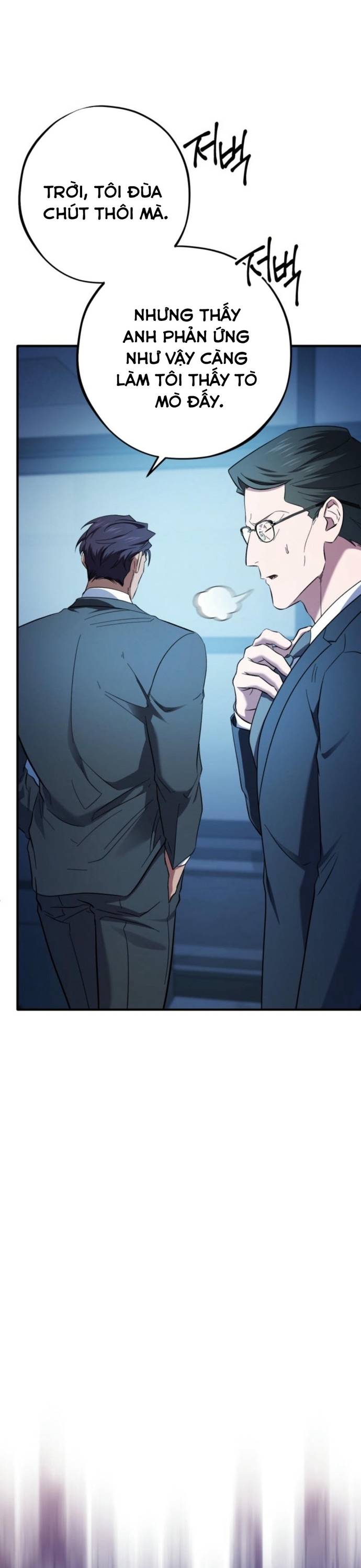 Tuyệt Đỉnh Bác Sĩ Chapter 37 - Trang 14