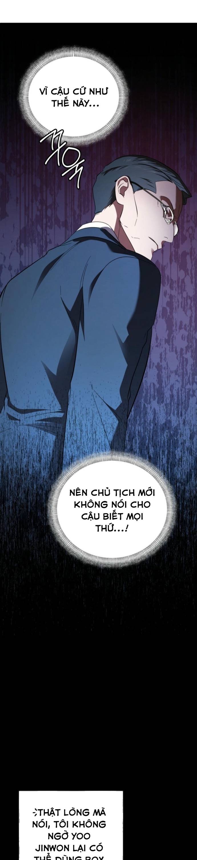 Tuyệt Đỉnh Bác Sĩ Chapter 37 - Trang 17