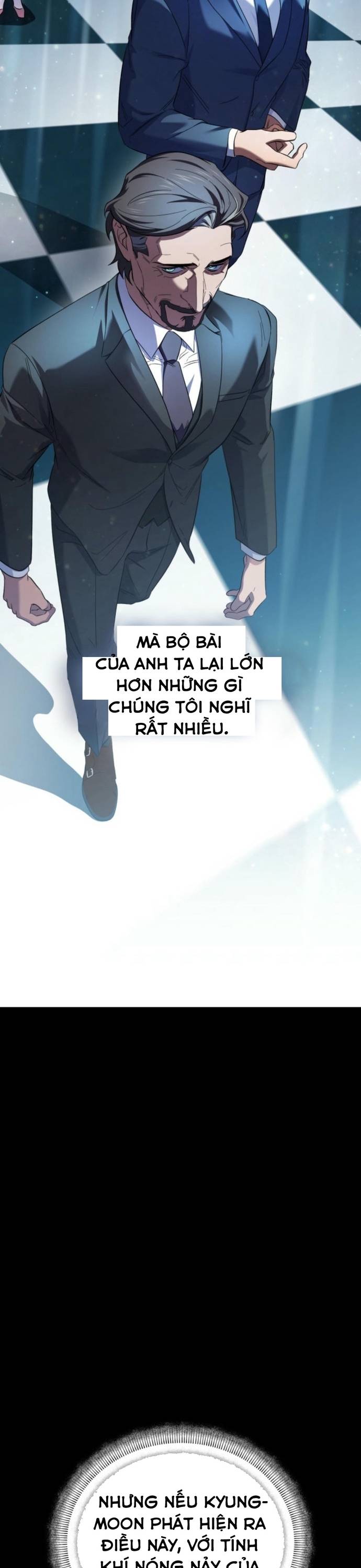 Tuyệt Đỉnh Bác Sĩ Chapter 37 - Trang 20