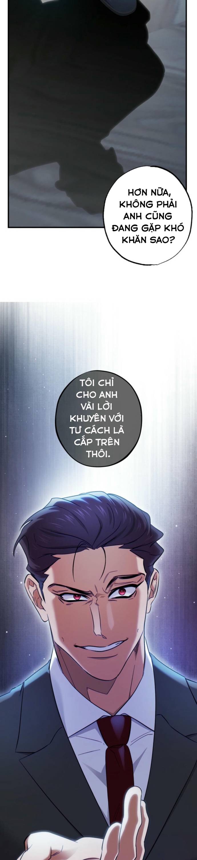 Tuyệt Đỉnh Bác Sĩ Chapter 36 - Trang 44