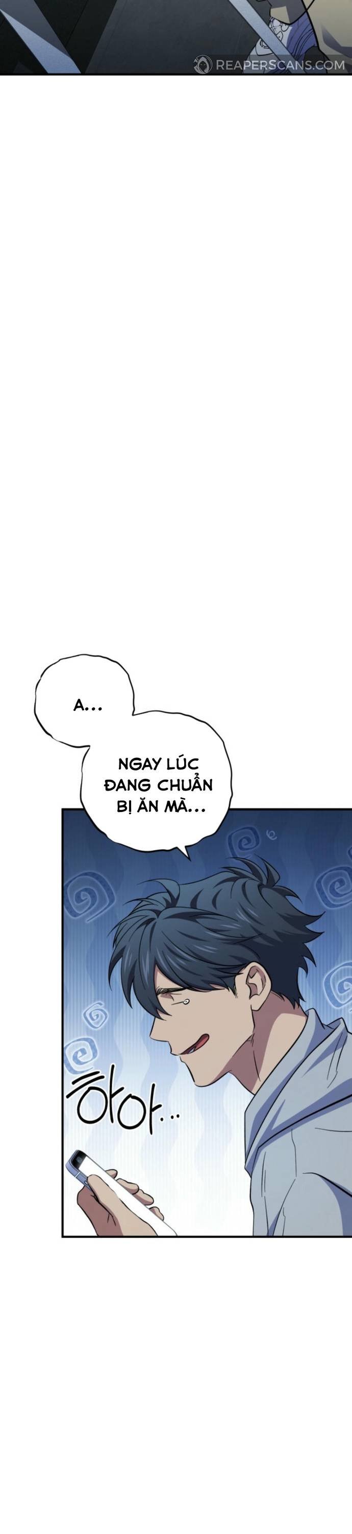 Tuyệt Đỉnh Bác Sĩ Chapter 36 - Trang 38