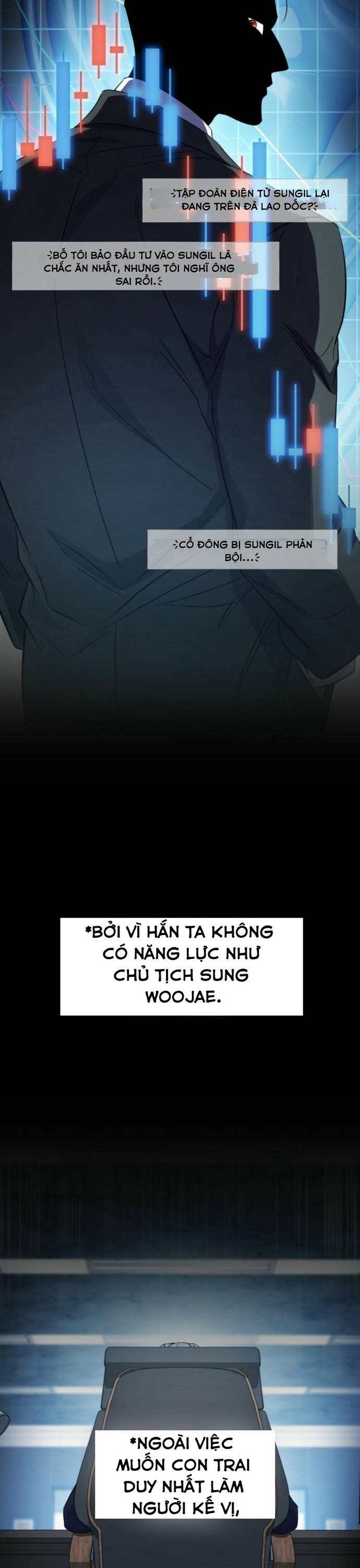 Tuyệt Đỉnh Bác Sĩ Chapter 37 - Trang 3