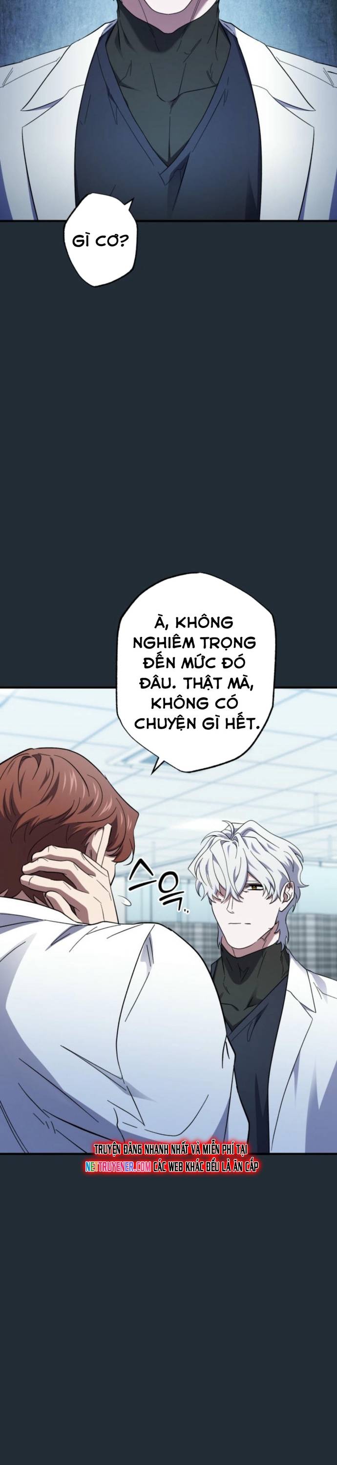 Tuyệt Đỉnh Bác Sĩ Chapter 36 - Trang 35