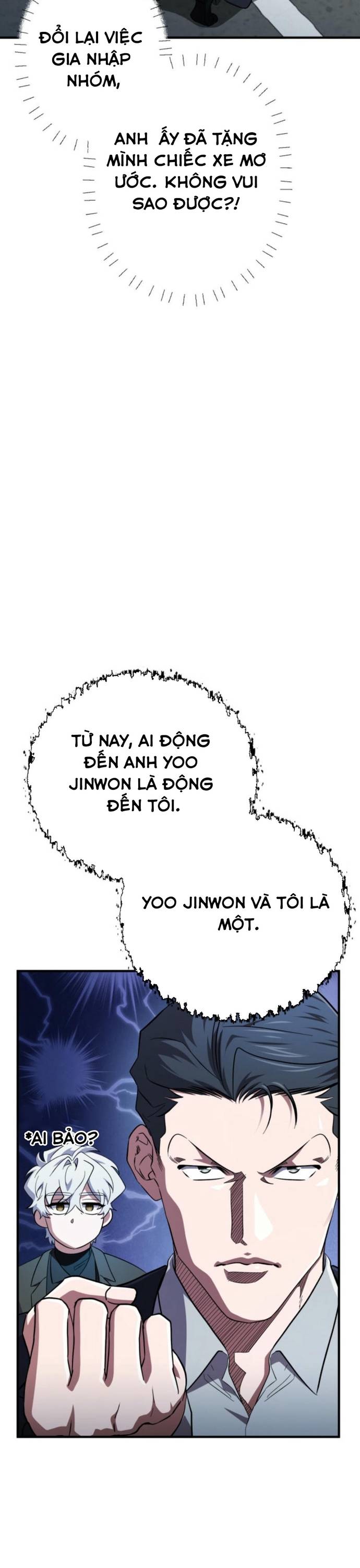 Tuyệt Đỉnh Bác Sĩ Chapter 36 - Trang 13