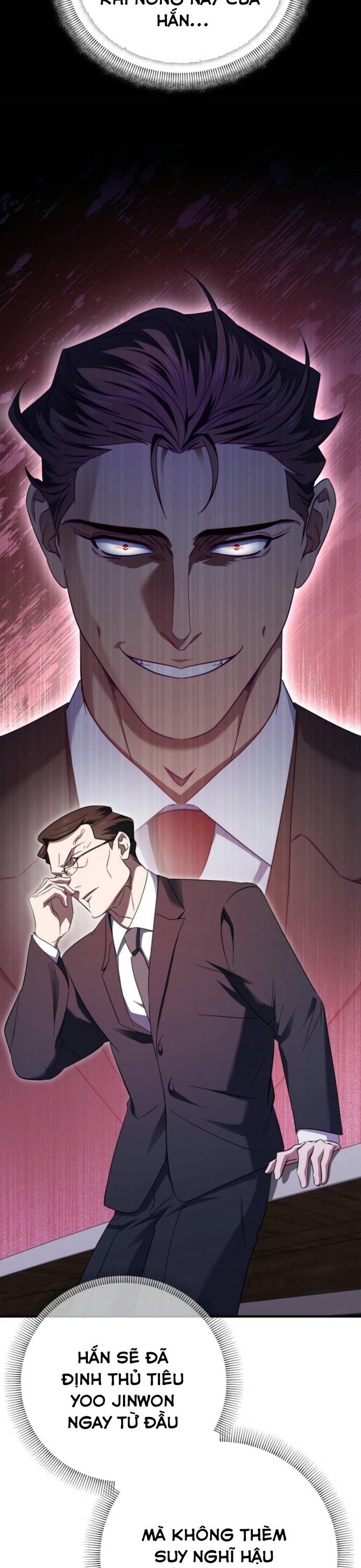 Tuyệt Đỉnh Bác Sĩ Chapter 37 - Trang 21