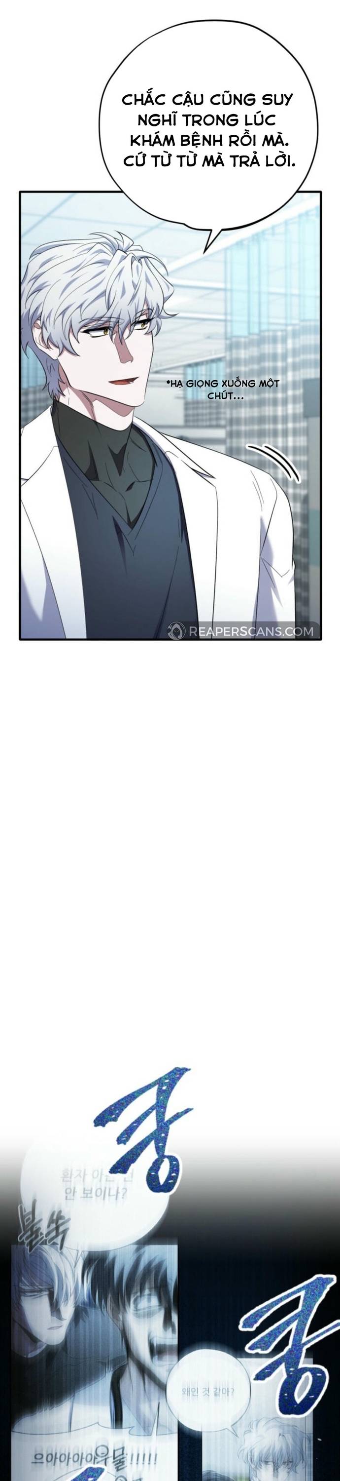 Tuyệt Đỉnh Bác Sĩ Chapter 37 - Trang 38