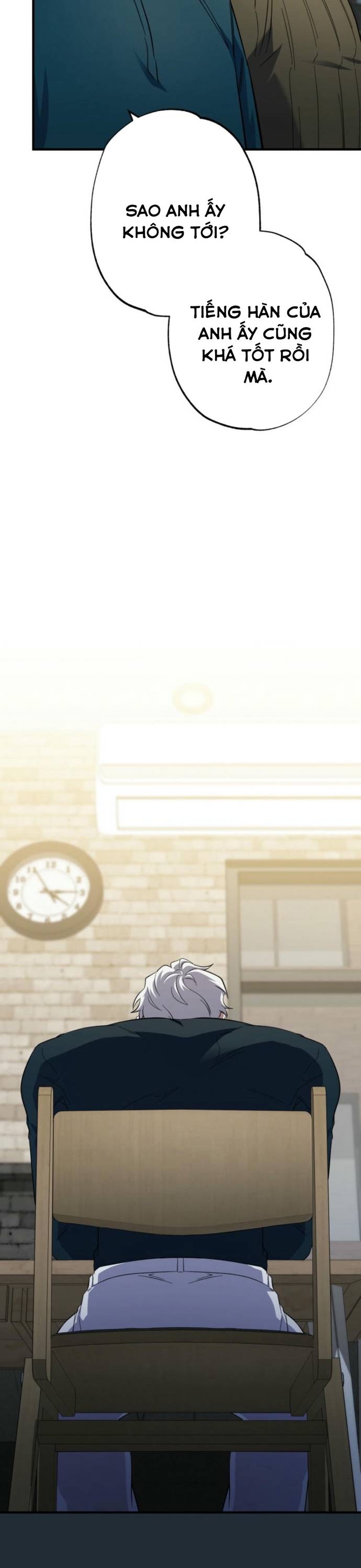 Tuyệt Đỉnh Bác Sĩ Chapter 36 - Trang 29
