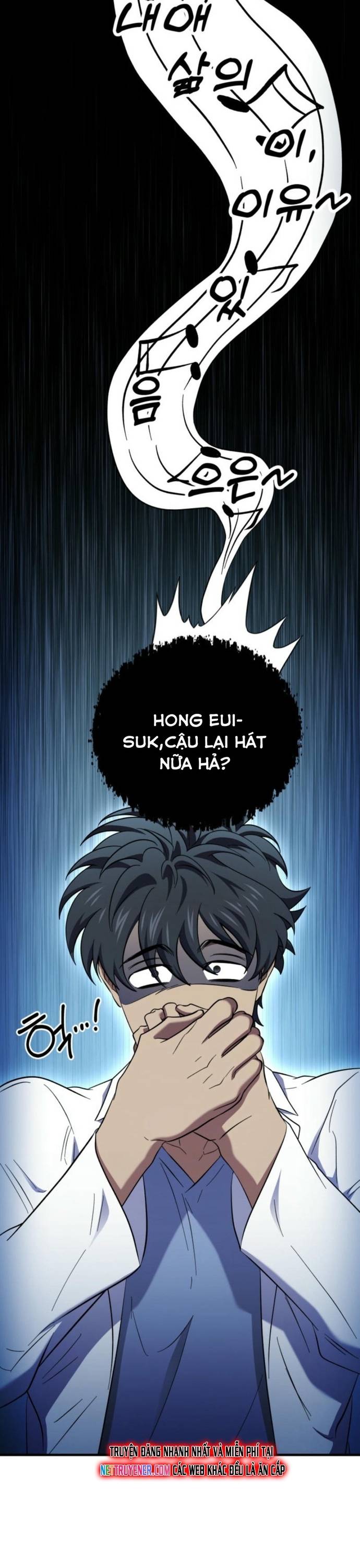 Tuyệt Đỉnh Bác Sĩ Chapter 37 - Trang 43