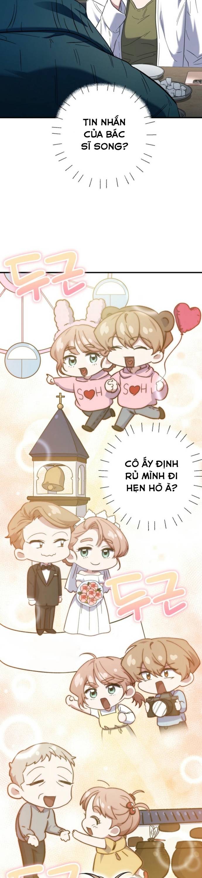 Tuyệt Đỉnh Bác Sĩ Chapter 36 - Trang 16