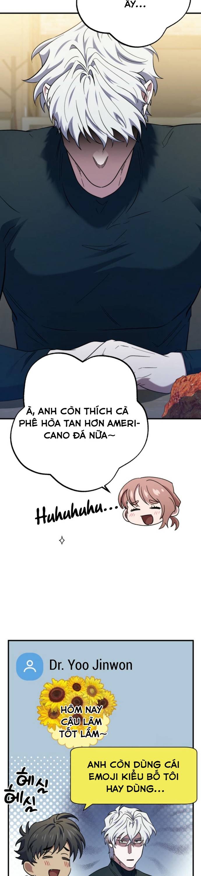 Tuyệt Đỉnh Bác Sĩ Chapter 36 - Trang 24